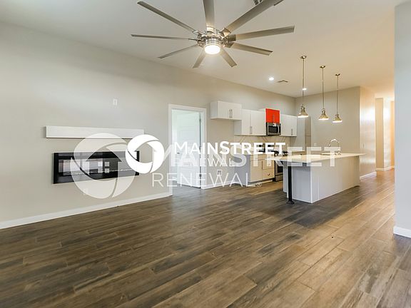 WM - Living Room