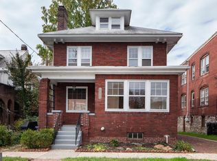 2410 Green St, Harrisburg, PA 17110