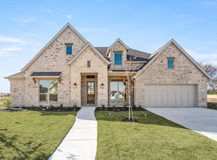 606 Golden Crest Dr, Haslet, TX 76052
