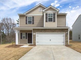 1207 Torrence Grove Church Rd, Charlotte, NC 28213