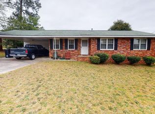 2009 Nottingham Dr, Augusta, GA 30906