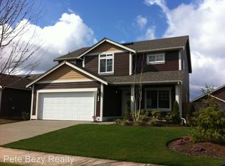 166 Goldmyer Dr, Chehalis, WA
