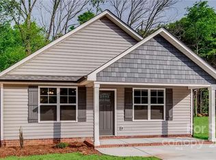 LOT 1 Henson St, Albemarle, NC 28001