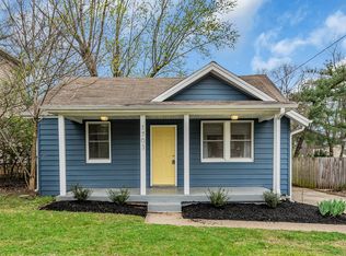 1703 Northview Ave, Nashville, TN 37216