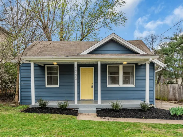 1703 Northview Ave, Nashville, TN 37216