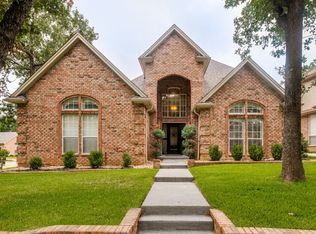 2326 Ox Bow Ct, Arlington, TX 76006