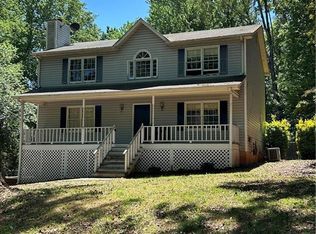 2513 New Mill Ct, Acworth, GA 30102