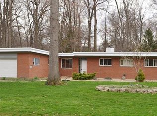 3614 Edgewood Dr, Stow, OH 44224