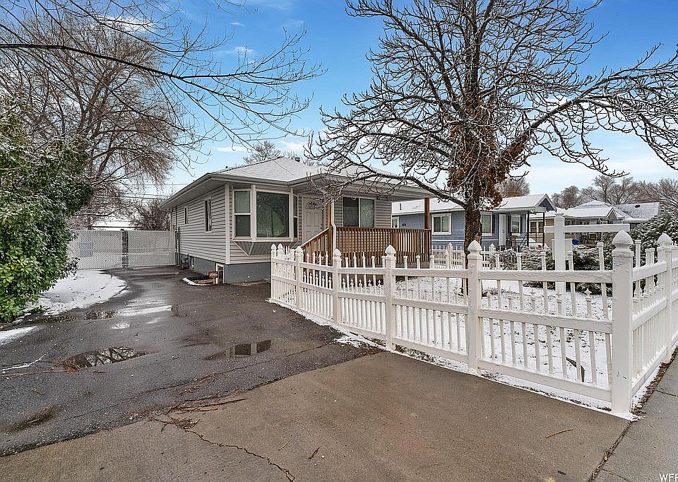 1st image of 3176 S West Temple