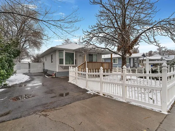 3176 S West Temple, South Salt Lake City, UT 84115