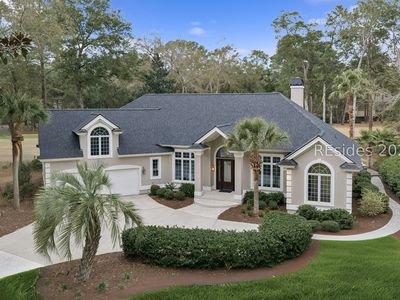 14 Chaplin Dr, Hilton Head Island, SC, 29926