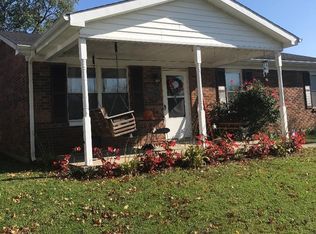 606 S Central Ave, Nicholasville, KY