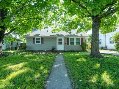 2184 Ulen Ln, Lafayette, IN, 47904