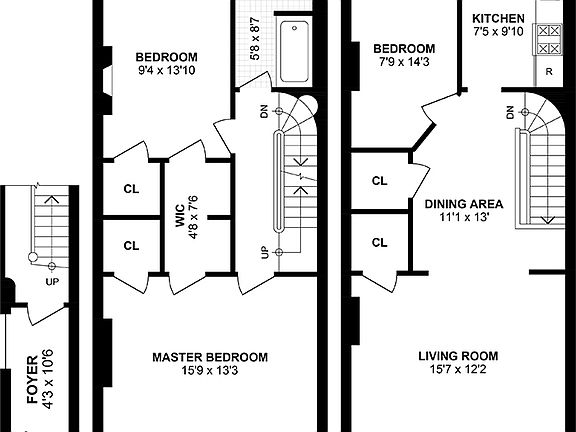 2nd image of this home