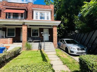 1437 N Saint Clair St, Pittsburgh, PA 15206