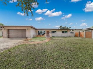 8331 NW 18th St, Pembroke Pines, FL 33024