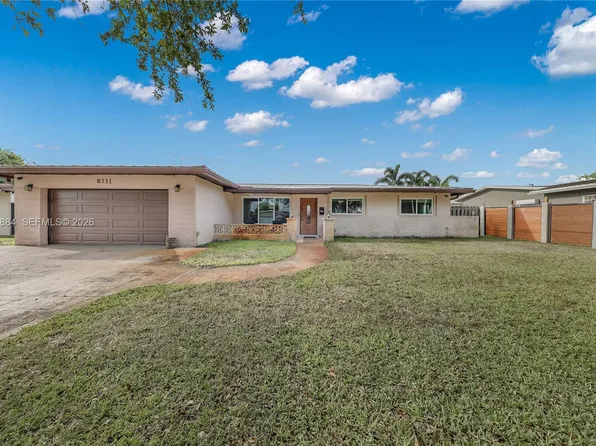8331 NW 18th St, Pembroke Pines, FL 33024