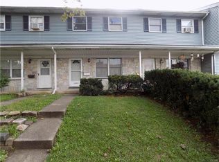 1132 W Washington St #1/2, Allentown, PA 18102