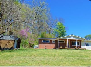 970 Hill Rd, Blountville, TN 37617