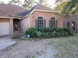 9714 Crystal Blvd, Baytown, TX 77521