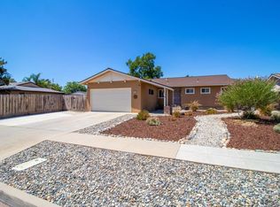 6681 N 8th St, Fresno, CA 93710