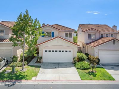 9471 Compass Point Dr S, San Diego, CA, 92126