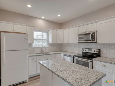 1408 Armstrong St, Luling, TX, 78648