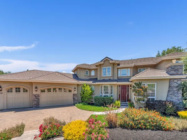 10239 Ainsworth Dr, Cupertino, CA 95014