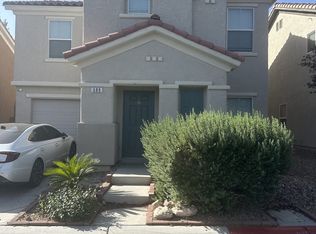 589 Stonehenge Walk Ave, Las Vegas, NV 89178