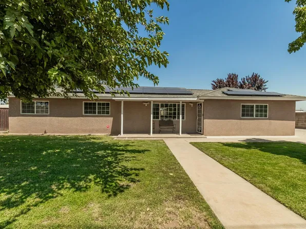 5771 E Belmont Ave, Fresno, CA 93727