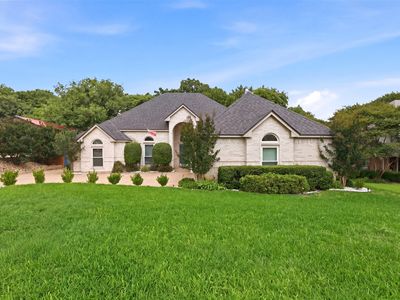 2105 Country Brook Dr, Weatherford, TX, 76087