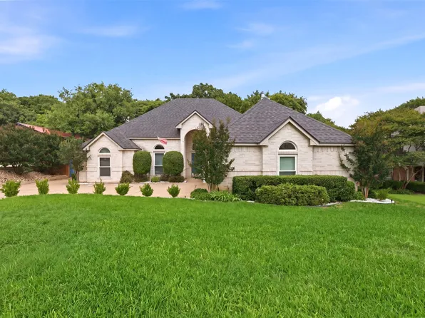 2105 Country Brook Dr, Weatherford, TX 76087
