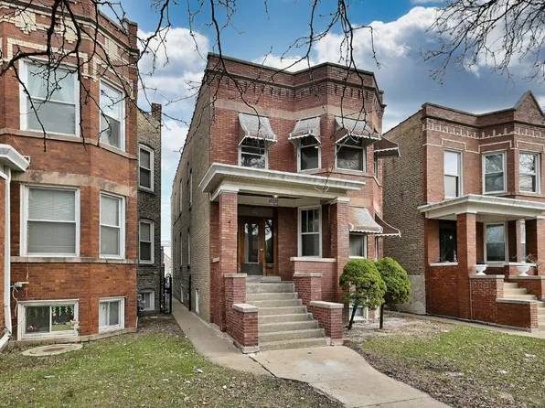 4450 W Altgeld St, Chicago, IL 60639