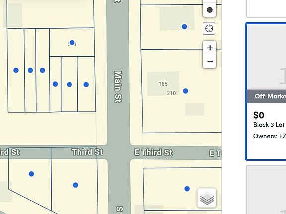 5th image of 0 3rd St