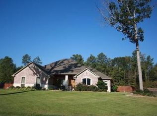 160 Kayla Ln, Longview, TX 75602