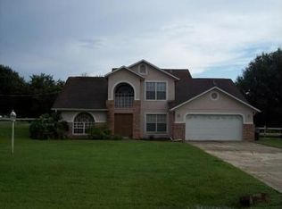 13105 Lilita Ave, Dover, FL 33527