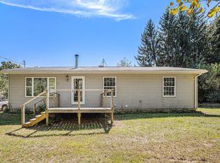 10245 Mack Island Rd, Grass Lake, MI 49240