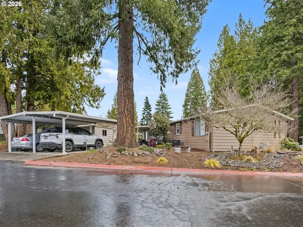 100 SW 195th Ave Unit 181, Beaverton, OR 97006