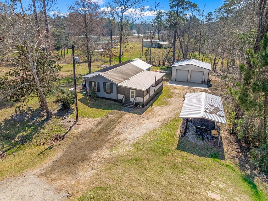 207 Loop 149, Brookeland, TX - View 4