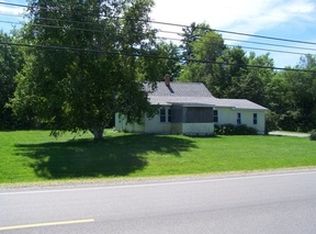 1029 Main St, Lincoln, ME 04457