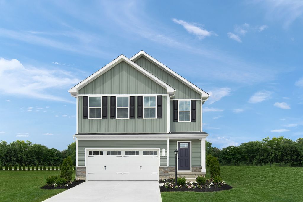 Real estate listing image