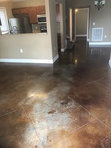 3 bed, 1360 sqft, $1,600 — Photo 4