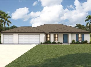 925 NE 32nd St, Cape Coral, FL 33909