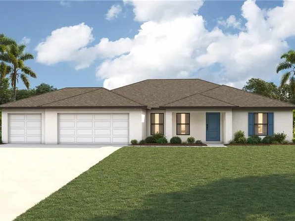 925 NE 32nd ST, CAPE CORAL, FL 33909