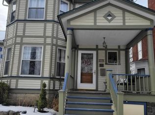 307 Water St #1, Warren, PA 16365