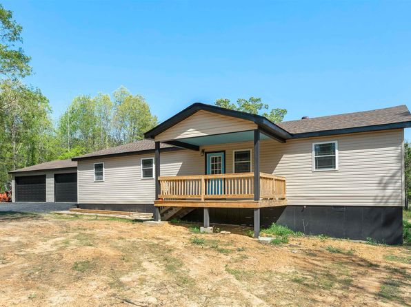 201 Cedar Terrace Dr, Romance, AR 72136
