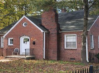 1604 Taylor St, Durham, NC 27703