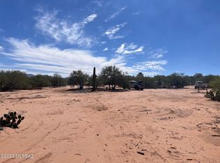 3388 E El Toro Rd, Sahuarita, AZ 85629