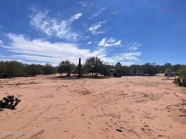 3388 E El Toro Rd, Sahuarita, AZ 85629