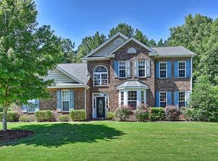 610 Springwood Dr, Waxhaw, NC 28173